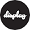 Display - Commercial Photography & Video