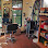 The Lounge Organic Hairdressing
