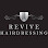 Revive Hairdressing Christchurch