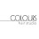 COLOURS Hair Studio