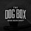 The Dog Box Barber Shop High Street