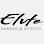 Elvte Barber Studio Edgeware