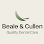 Beale & Cullen