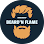 Beard'n Flame Barbershop Merivale