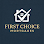 Kevin Burrowes - First Choice Mortgages