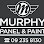Murphy Panel & Paint