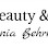Beauty and Soul by Tania Behrns