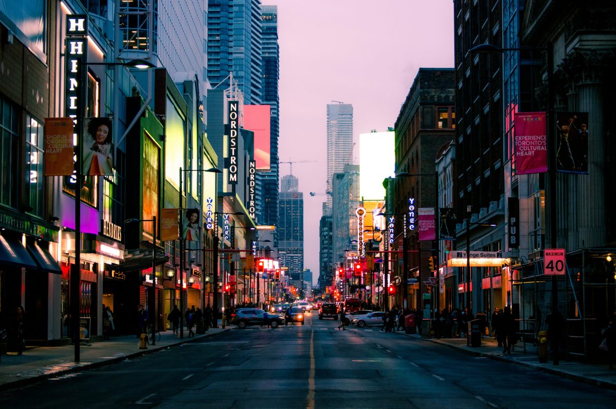 Your Maps Search Score